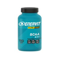 ENERVIT BCAA 4:1:1