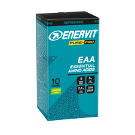 ENERVIT EAA esenciálne aminokyseliny