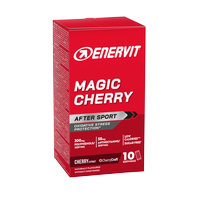 ENERVIT Magic Cherry
