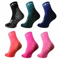 ROYAL BAY Športové ponožky HIGH-CUT