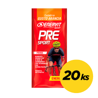 ENERVIT PRE Sport - krabička 20 ks