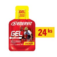 ENERVIT Gel - krabička 24 ks