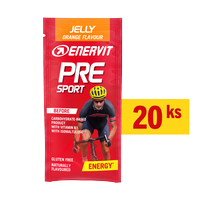 ENERVIT PRE Sport - krabička 20 ks