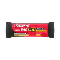 ENERVIT Carbo Bar C2:1 so sodíkom