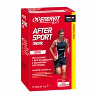 ENERVIT After Sport Drink (R1 Sport)