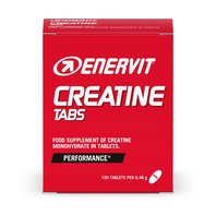 ENERVIT Creatine Tabs ENERVIT Creatine Tabs