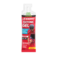 ENERVIT Isotonic Gel s kofeínom