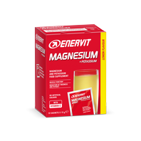 ENERVIT Magnesium Sport