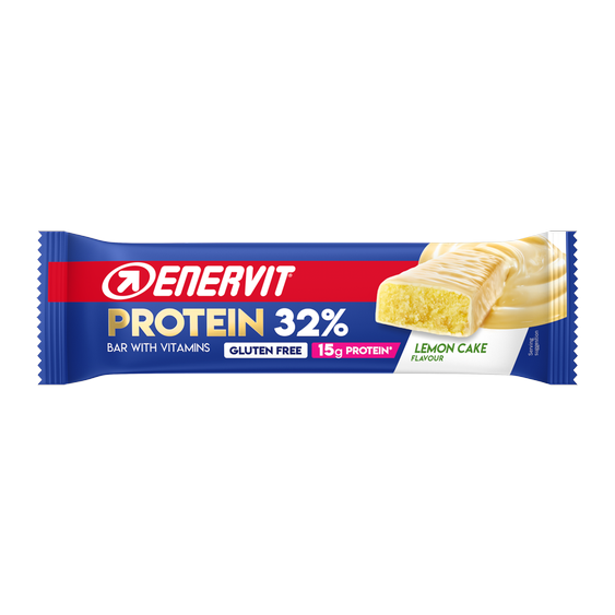 Enervit Protein Bar 32%_citron.png