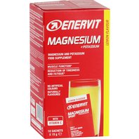 ENERVIT Magnesium Sport