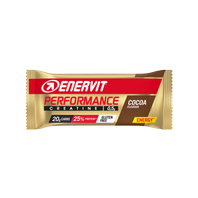 ENERVIT Performance Bar s kreatínom